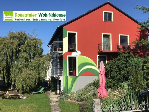 Donautaler Wohlfühloase – Photos 4