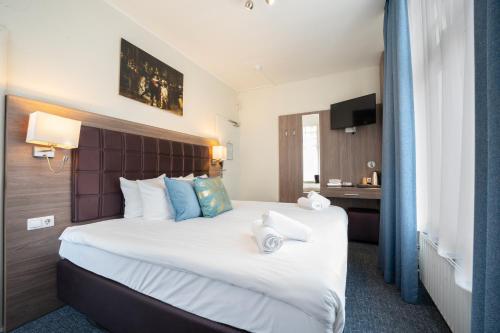 Hotel Atlas Vondelpark Image