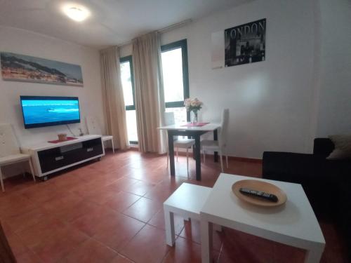 ESTUDIO EN ZONA BAJA y Garaje Opcional