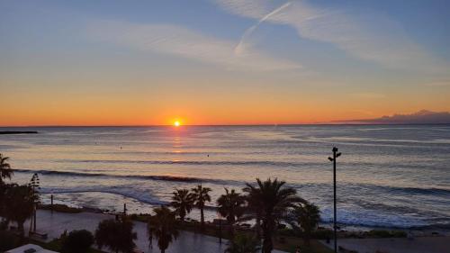 Torrevieja4u Front Sea View Apartment