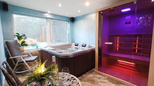 Fotografie z fotogalerie ubytování Vila POGLED Wellness i spa v destinaci Divčibare