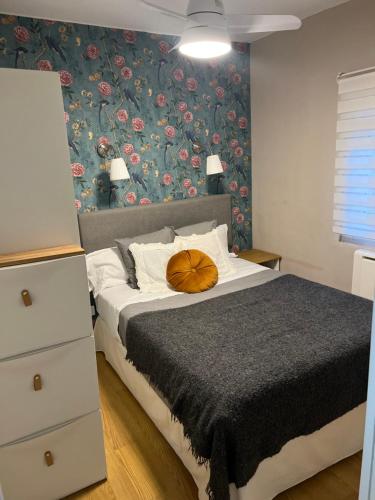 Apartamento Vallecas Plaza