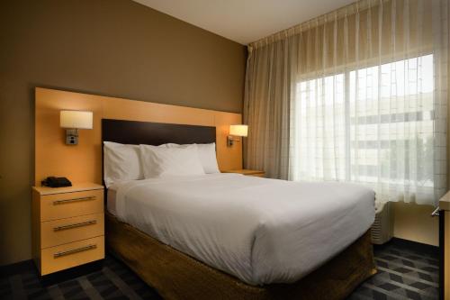 TownePlace Suites by Marriott Houston Westchase Image