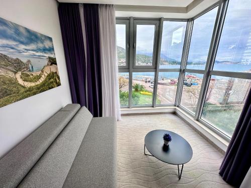 ストモレにあるHotel Porto Soleのギャラリーの写真