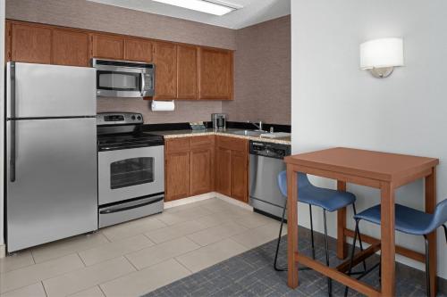 Residence Inn by Marriott San Diego Downtown Image