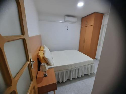 Voodi või voodid majutusasutuse Isa House - 2 Room Apartament toas