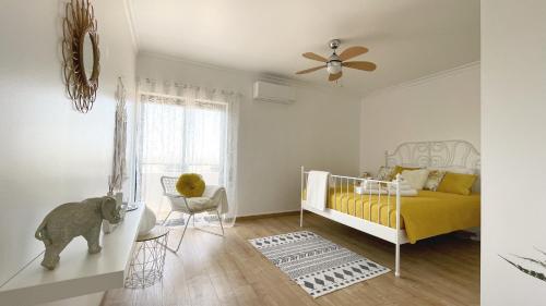OmniaX Apartment