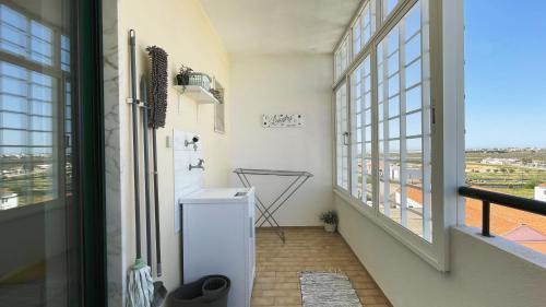 OmniaX Apartment