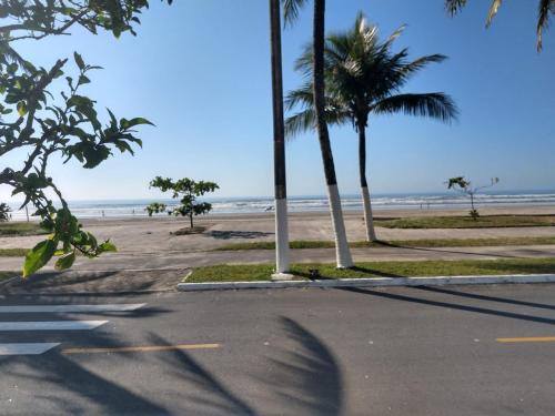 Novidade na Booking.com Beira-mar KIT NET FRENTE A PRAIA Menor preço em Novidade na Booking.com Beira-mar KIT NET FRENTE A PRAIA