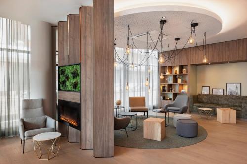Residence Inn by Marriott Vienna City East