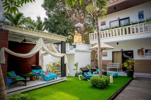 Gallery image of Oasis Lembongan in Nusa Lembongan