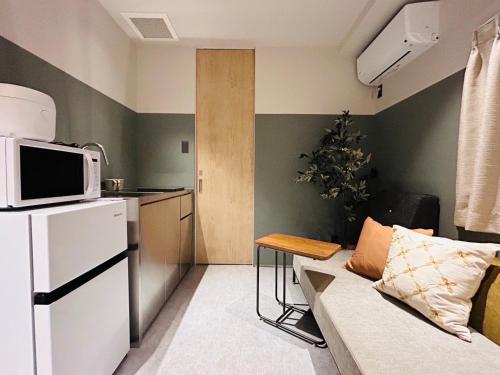 HOTEL KANMA UENO