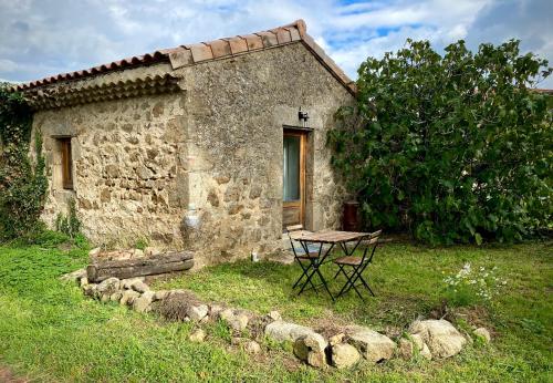 Gîte de Corsas – Photos 3