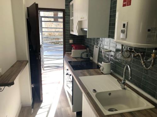 Φωτογραφία από το άλμπουμ του Robledo de Chavela plaza 1B, con gran terraza, perfecta ubicación σε Robledo de Chavela