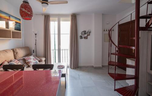 Stay U-nique Apartment Alonso Benitez