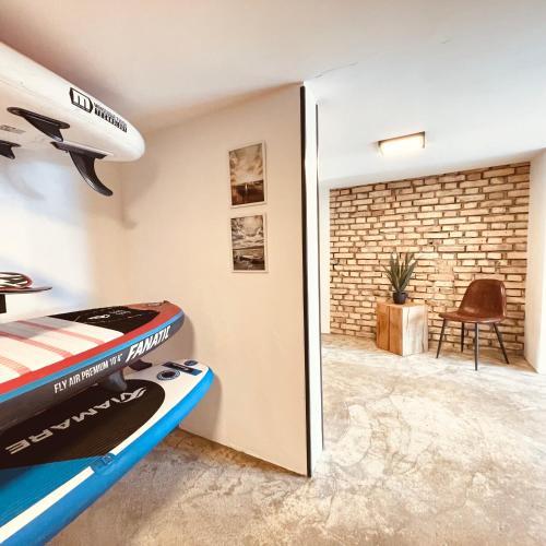 Φωτογραφία από το άλμπουμ του Löwe Apartments σε Oy-Mittelberg