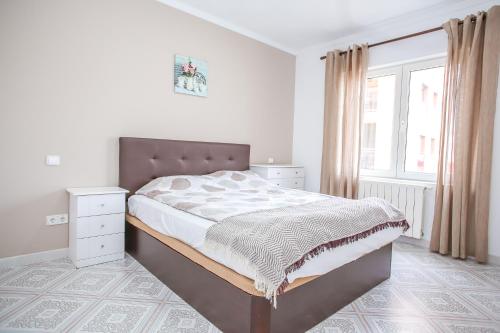 Central Lloret de Mar Apartment Modern Comfort City Views
