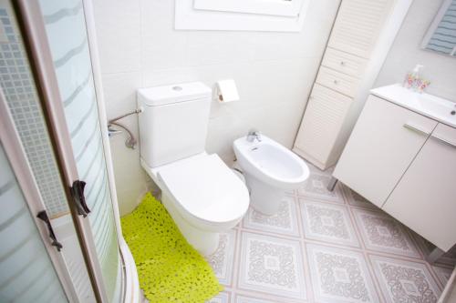 Central Lloret de Mar Apartment Modern Comfort City Views