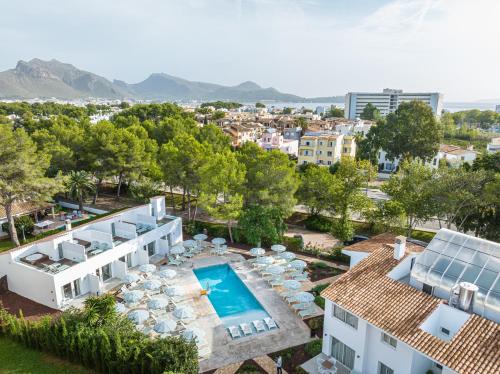 Φυσικό τοπίο κοντά σε αυτό το διαμέρισμα