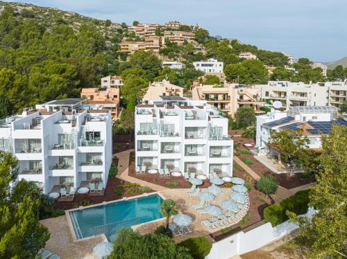 Φυσικό τοπίο κοντά σε αυτό το διαμέρισμα