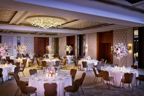Billede fra billedgalleriet på Sheraton Astana Hotel i Astana