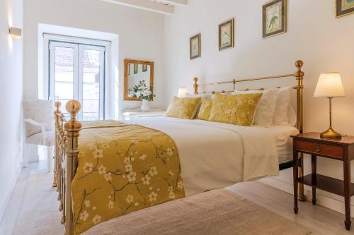Sunny São Paulo Home