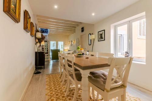 Sunny São Paulo Home