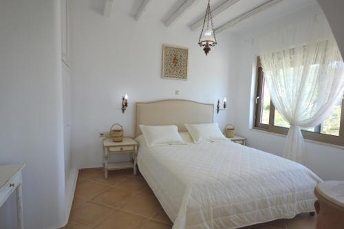 Gallery image of Bianca Suite & Home in Psinthos