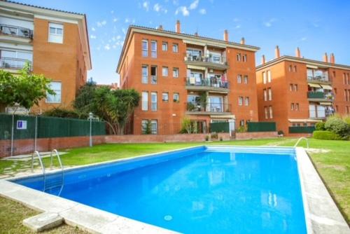 Apartment Equiped Fenals Beach