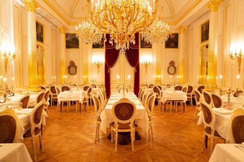 ENTRE VILLE ET CANAL, calme ET central !Gare à 700 m