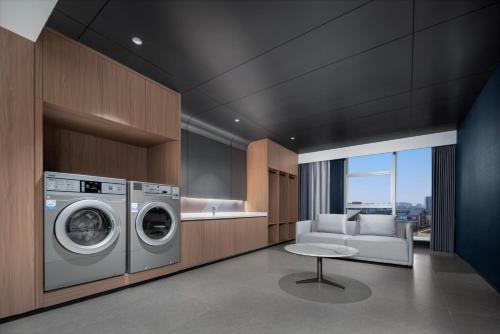 Φωτογραφία από το άλμπουμ του Holiday Inn Express Mianyang Sci-Tech City by IHG στη Mianyang