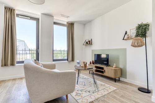 Résidence de Carcassonne – Photos 2