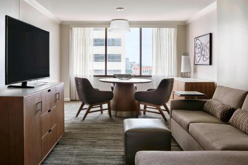 Houston Marriott Medical Center/Museum District Image