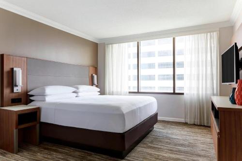 Houston Marriott Medical Center/Museum District Image