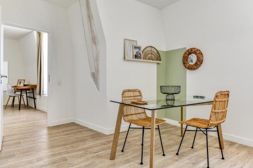 Résidence de Carcassonne – Photos 4