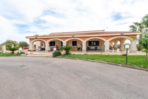 Villa Melograno