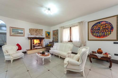 Villa Melograno – Photos 3