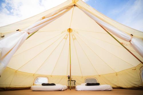 Fotografie z fotogalerie ubytování Athena Glamping Khaoyai v destinaci Pak Chong