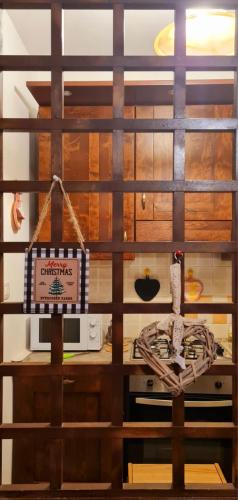 Fotografie z fotogalerie ubytování Casetta Angie v destinaci Barrea