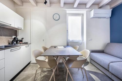 Imagen de la galería de La Casa Incartata - Carta da Zucchero, en Toscolano Maderno