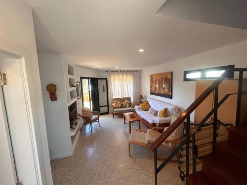 Alquilaencanarias Duplex Playa del Médano