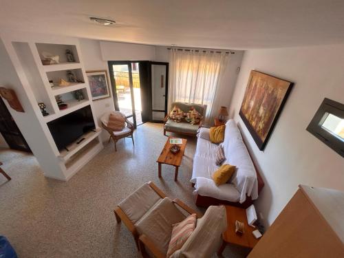 Alquilaencanarias Duplex Playa del Médano