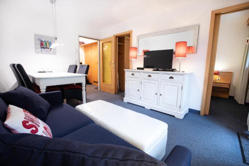 Ferienwohnung Königsleiten 25 - Top 44