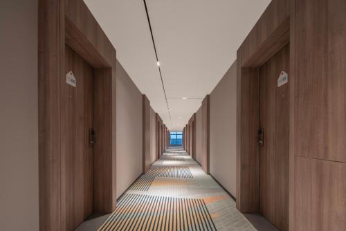 Φωτογραφία από το άλμπουμ του Holiday Inn Express Mianyang Sci-Tech City by IHG στη Mianyang