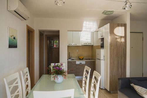 Gallery image of Apartments Sara & Nina in Omiš