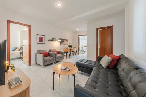 AvantiStays Las Setas, en el corazón de Sevilla y con vistas a La Giralda