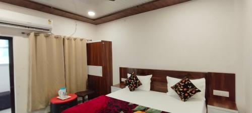 The Ram Krishna Palace – Photos 2