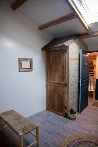 Fotografie z fotogalerie ubytování Bessire Chambres & table d'hôtes v destinaci Belflou