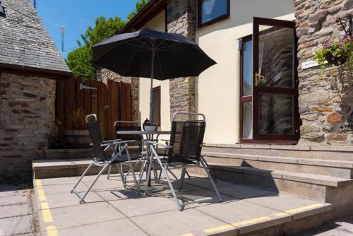 Braefoot Cottage at Lower Aylescott – Photos 2