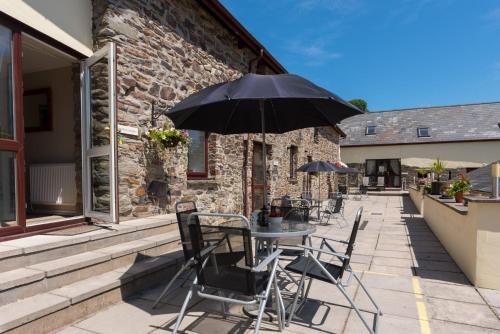 Braefoot Cottage at Lower Aylescott – Photos 3